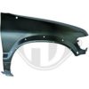 KIA 0K01852221 Wing
